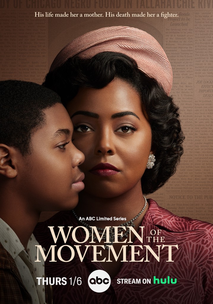 Women of the Movement - streaming tv show online - JustWatch